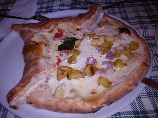 Ristorante Pizzeria da Tonino