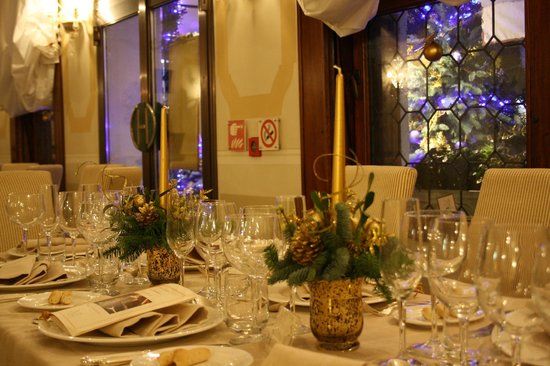 Ristorante La Cupola