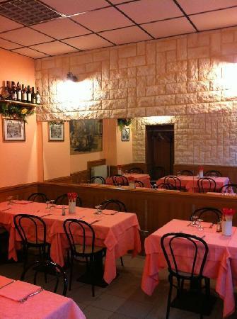 La Locanda
