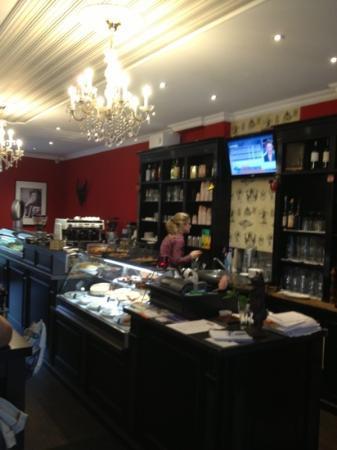 Cafe 111