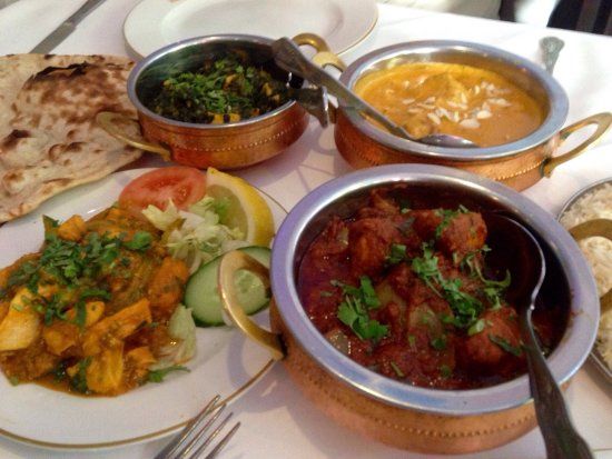 Mughal's