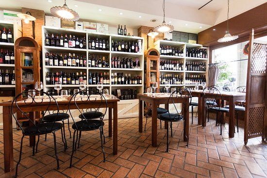 Cantina Castrocielo