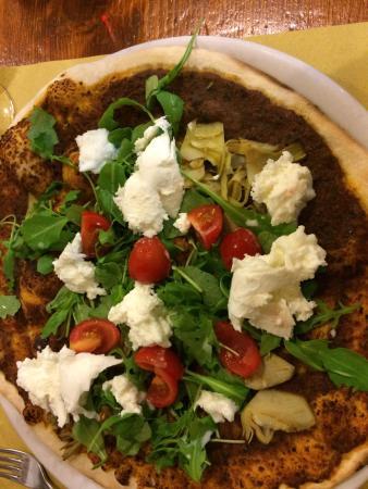 Pizzeria Rocco e i Suoi Fratelli