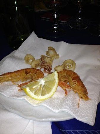 A Taverna E l'Astice