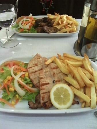 Canas Restaurante