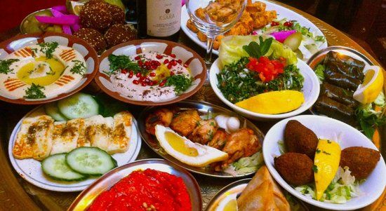 Nouf Restaurant