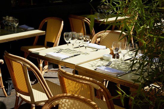 Goupil Le Bistrot