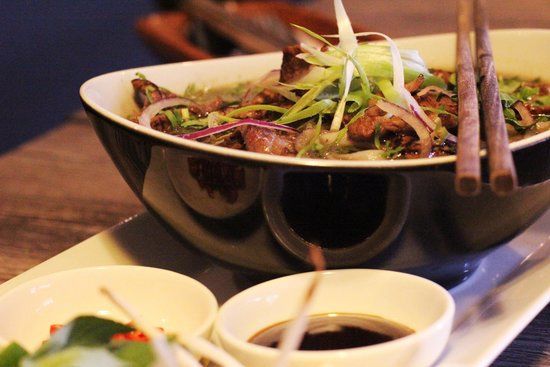 BAO Vietnamese Cooking