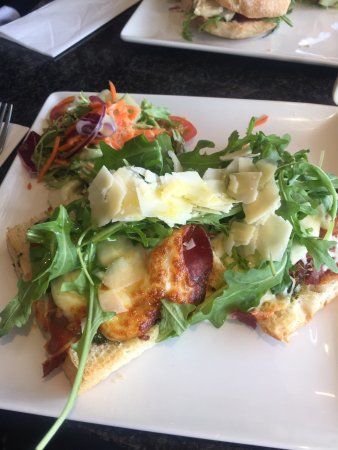 Andersons Food Hall & Cafe