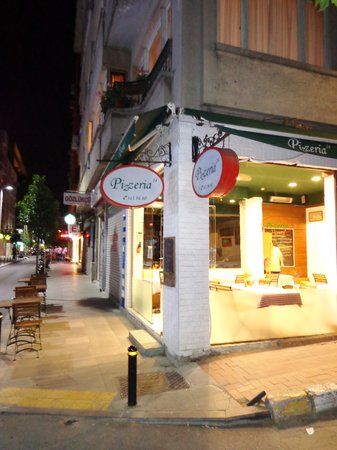 Pizzeria 14