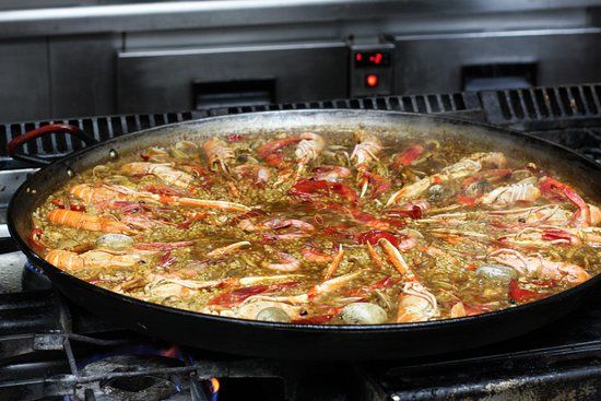 Restaurante Cheriff