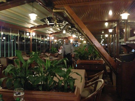Catana Balik Restaurant