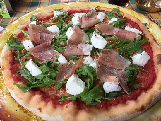 Trattoria Toscana