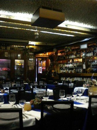Restaurante Fumeiro