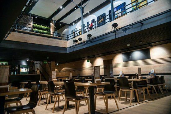 Opus Jazz Club