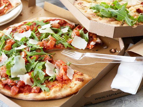 Vapiano