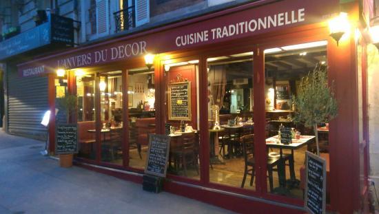 L'Anvers du Décor