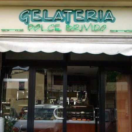 Dolce Brivido