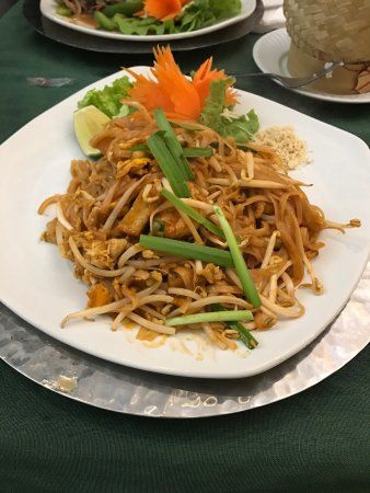 Thai Square Lisbon
