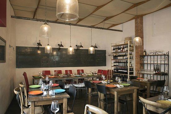 Meze Bistrot