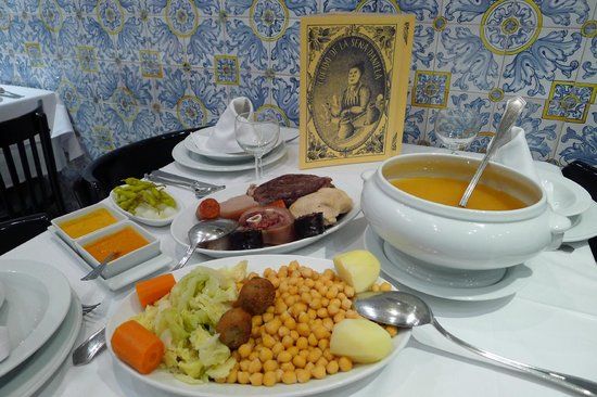 Taberna de la Daniela Goya