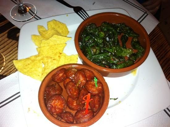 La Mestressa