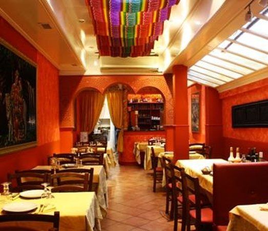 Ashoka Ristorante Indiano