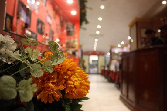 Jaipur - Ristorante Indiano