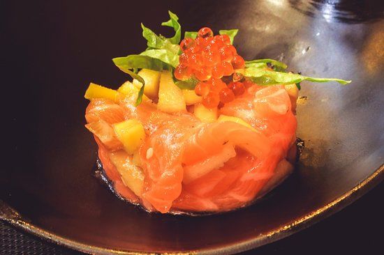 Konnichiwa Sushi Experience