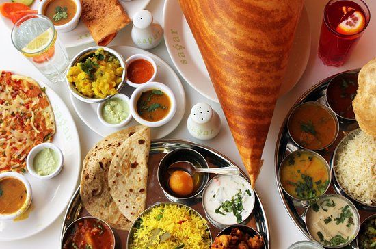 Sagar Vegetarian