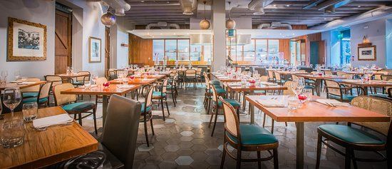 Cinammon Kitchen City