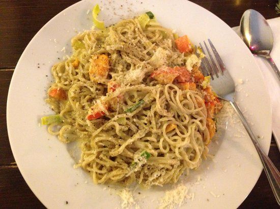 Pastapresti