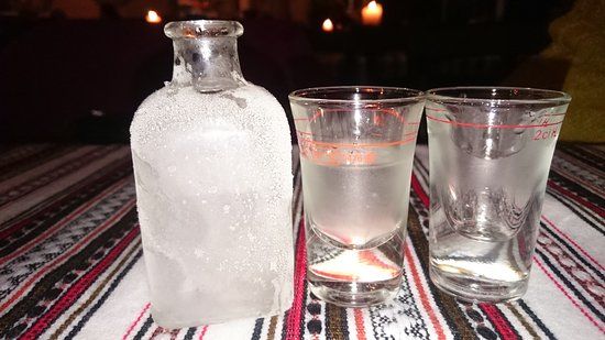 Taverna Santorini