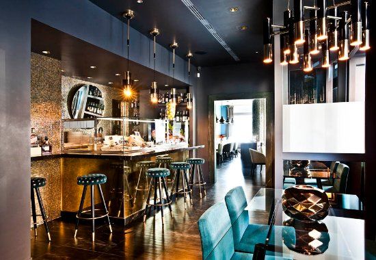Ristorante a'Riccione