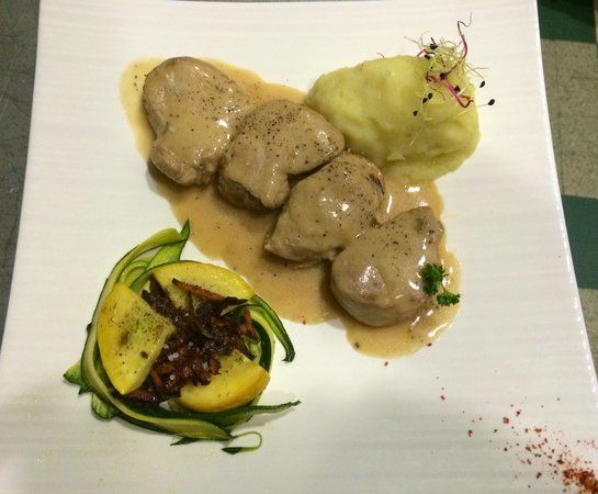 Le Comptoir Baulois