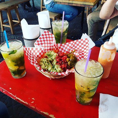 Carabela Cafe