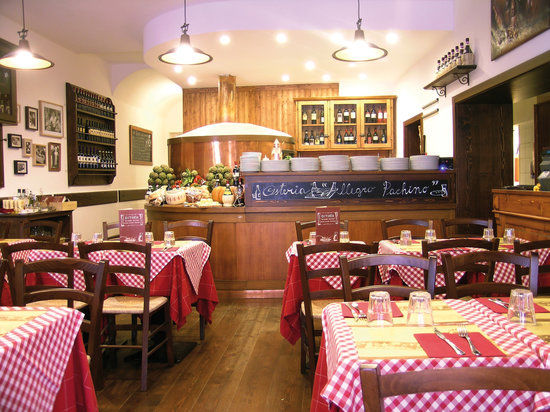 Osteria Allegro Pachino
