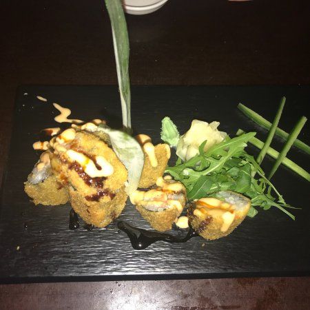 Coco's Asia & Sushi Spezialitaten