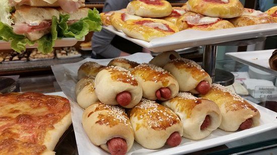 Pasticceria Lorini