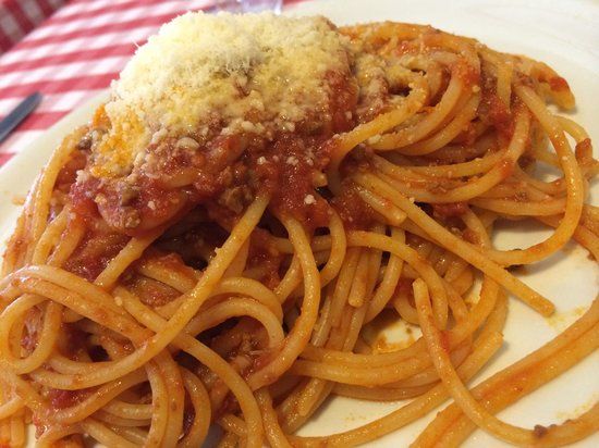 Trattoria dell'Omo