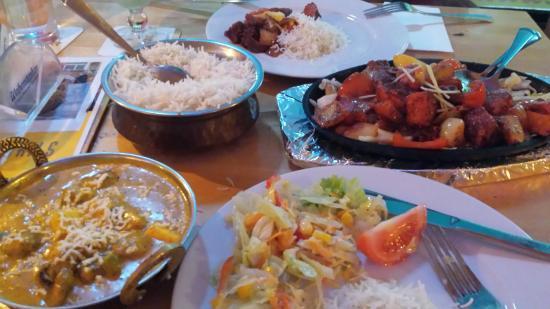 Spice India