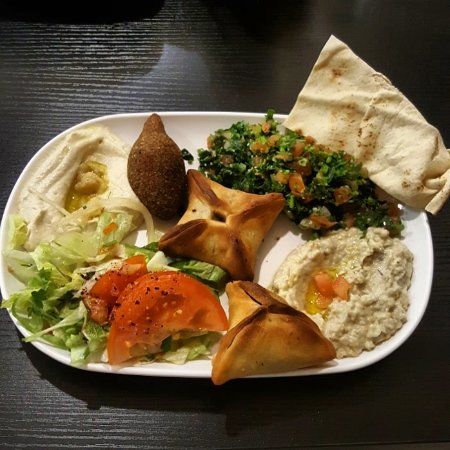 L'Oriental
