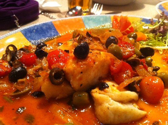 L'Artista Ristorante Pizzeria