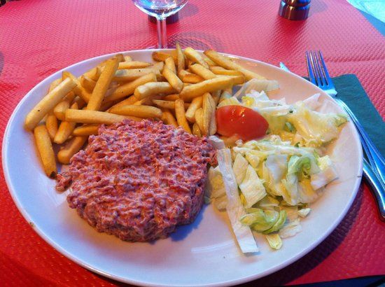 Restaurant Chouchou