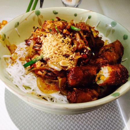 Pho Tai