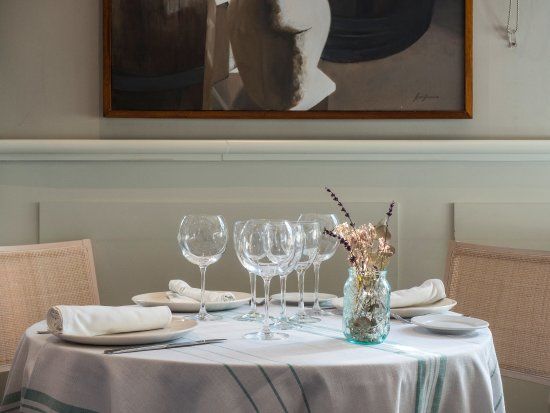 Restaurante Gallego