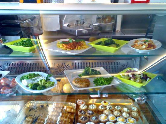 Rubens Cafe