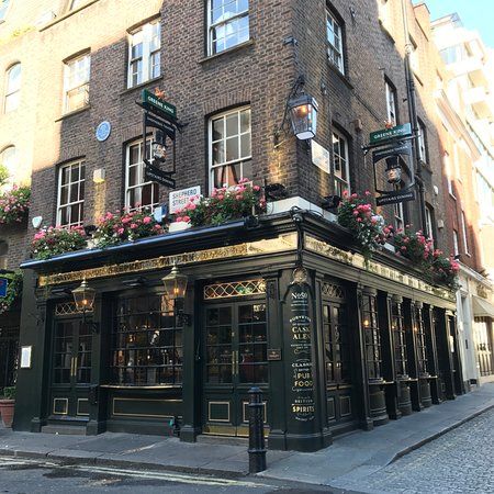 Shepherds Tavern