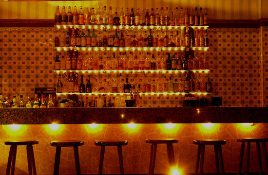 Jansen Bar