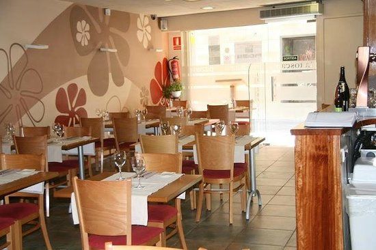 Restaurante Pizzeria La Toscana
